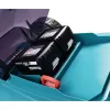 Makita DLM480PT2 rasaerba elettrico 3100 oscillazioni/minuto 48 cm larghezza di taglio