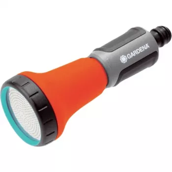 Ugello spruzzatore per irrigazione 18310-20 arancione/grigio