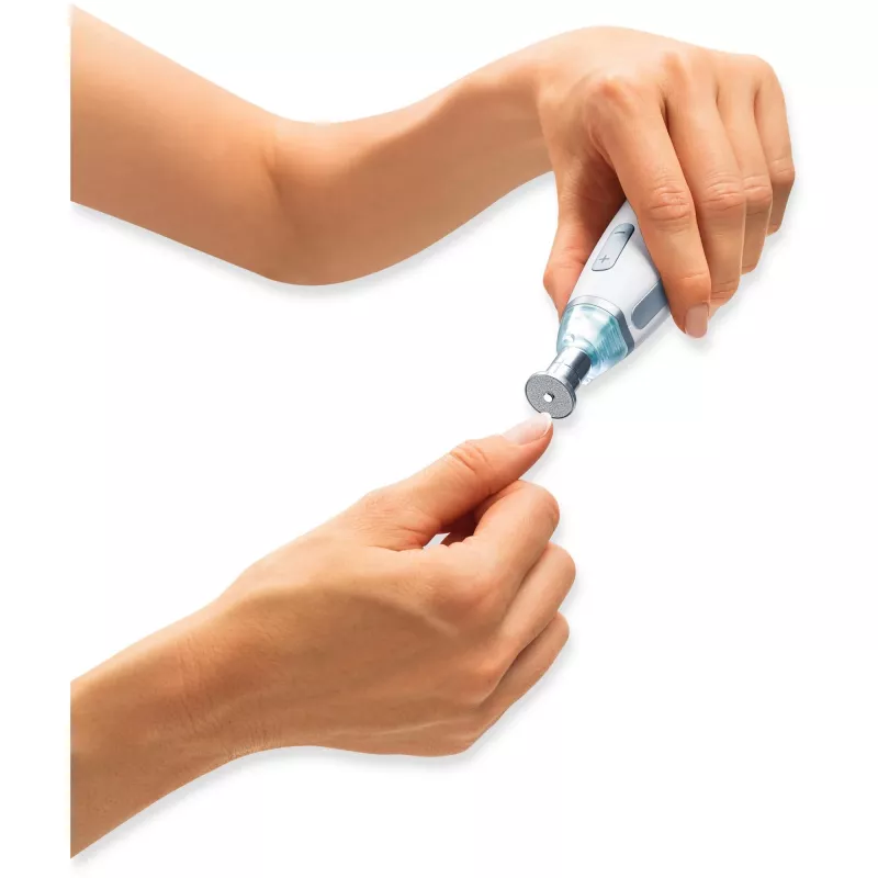 Beurer MP 62 set professionale per manicure e pedicure