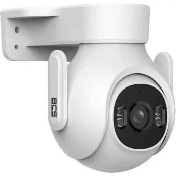 Telecamera di sorveglianza BCS LINE BCS-L-PTHOME05 HD