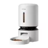Distributore di cibo Petlibro Granary con telecamera, 5L (bianco)