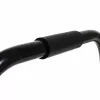 HMS Fitness PW20 maniglie per flessioni nero