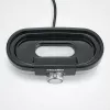 Cuociuova Severin EK 3163 3 uova nero acciaio inox trasparente