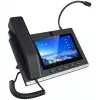 Telefono IP Fanvil A308I nero