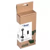 Akyga AK-EV-01 caricabatterie per batteria e-bike da 24 V, 29,4 V / 2 A, 60 W, connettore XLR