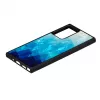 Custodia protettiva iKins per Samsung Galaxy Note 20 Ultra – blue lake nero