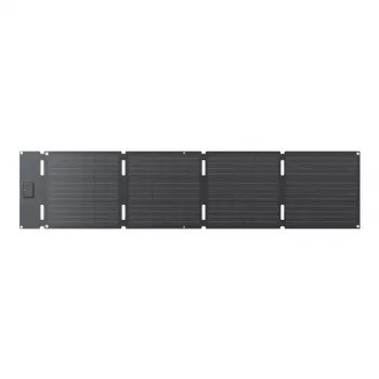 Pannello solare pieghevole portatile EcoFlow 60W (USB-C)