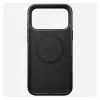 Custodia per cellulare Nomad Modern Leather Case Cover per iPhone 17 Pro Max, 17,5 cm (6,9