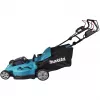 Rasaerba Makita DLM539Z rasaerba a spinta a batteria