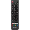 TV SMART SENCOR SLE 24S803B 24