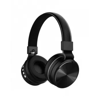 Cuffie Forme FHP-301BK