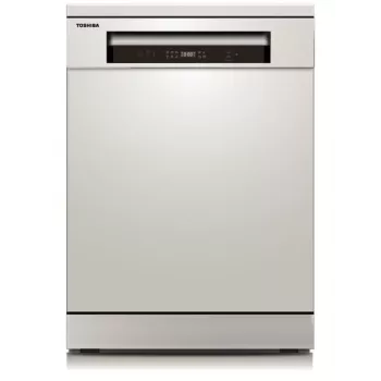 Lavastoviglie Toshiba DW-14F5EE(W)-PL, 14 coperti, 49 dB