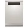 Toshiba DW-14F5EE(W)-PL lavastoviglie a libera installazione 60 cm, 14 coperti, 47 dB, bianco