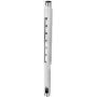 Chief CMS018024W accessorio per supporto proiettore metallo bianco
