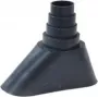 Passacavo (guida cavi) ShiverPeaks 89864-1 – guarnizione in gomma per passacavi