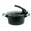 Padella a induzione Pensofal 8106 Suprema 24 cm, padella antiaderente
