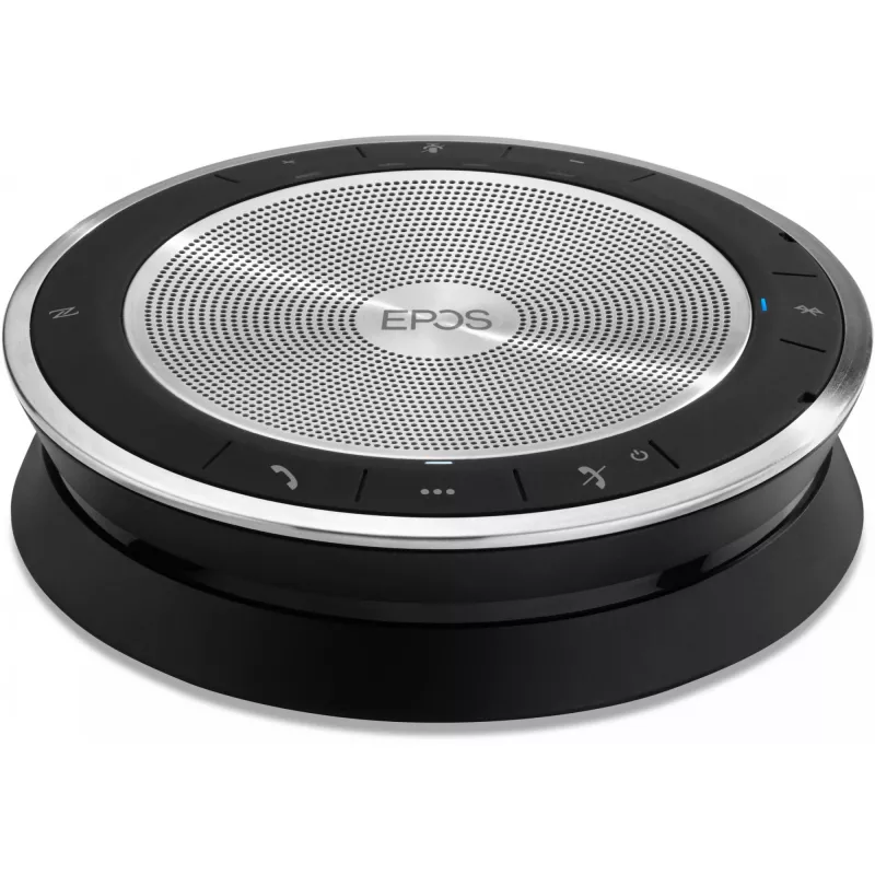 EPOS EXPAND SP 30 - vivavoce - Bluetooth - wireless - nero, argento