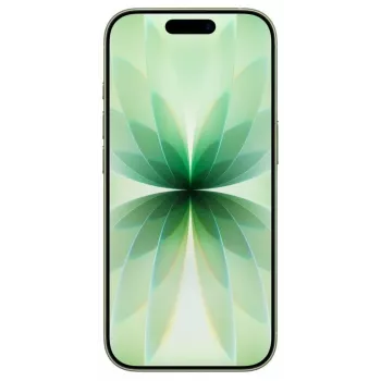 Smartphone Apple iPhone 17 256GB Sage — 256 GB di memoria, colore Sage