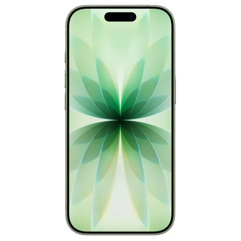 Smartphone Apple iPhone 17 256GB Sage — 256 GB di memoria, colore Sage