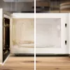 Liquido detergente per microonde FRISCHER FR00001_500 0,5 l – per grasso e residui di cibo all'interno