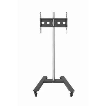 Supporto monitor Edbak TR5E a piedistallo 165,1 cm 80 kg nero