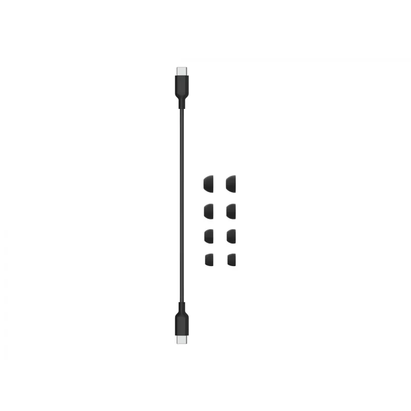 Beats MQLH3ZM/A prodotto nero