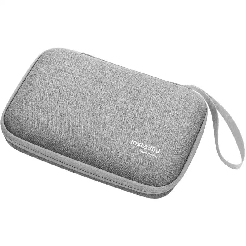 Borsa per fotocamera Insta360 Ace Pro 2 grigio 255x175x70 mm