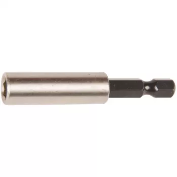 Makita B-52445 portapunte magnetico 1/4 60mm (B-52445)