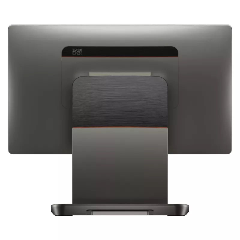 Terminale smart desktop D3 Pro A13 15,6 inch 4GB+64GB