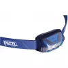 Torcia frontale Petzl Tikka nera LED 100 lm IPX4 94 g
