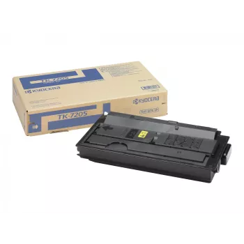 KYOCERA TK-7205 cartuccia toner 1 pz. originale nero