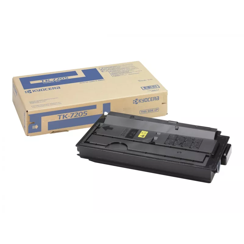 KYOCERA TK-7205 cartuccia toner 1 pz. originale nero