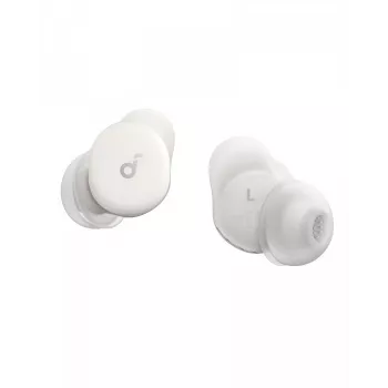 Anker Soundcore Sleep A30 auricolari per dormire, bianco
