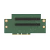 Scheda interfaccia Intel CYP2URISER3STD