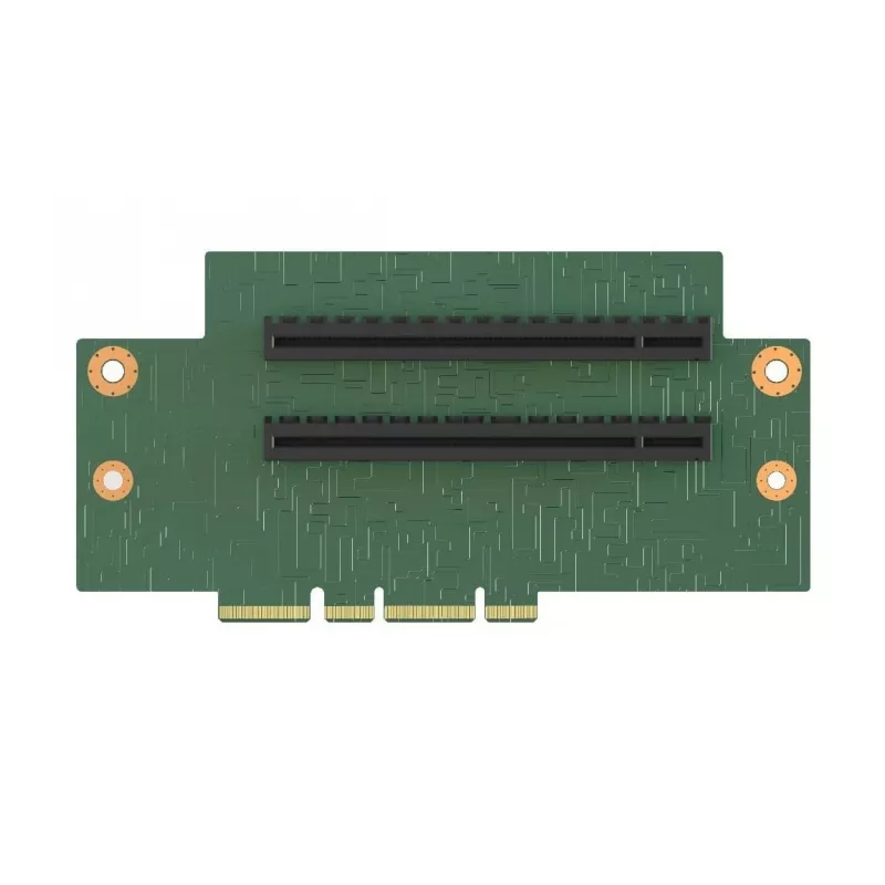 Scheda interfaccia Intel CYP2URISER3STD