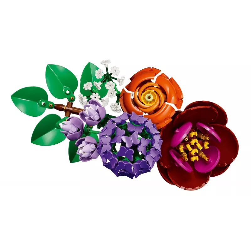 LEGO® Botanicals 10345 - Composizione floreale