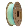 Filamento per stampante 3D Creality PLA 1,75 mm, 1 kg – blu/verde/rosa (Creality 3301010424)