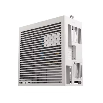 HAVN HS 420 Midi Tower bianco