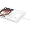 DICOTA D31983 caricabatterie per dispositivi mobili e laptop, bianco, ricarica rapida AC, induttivo