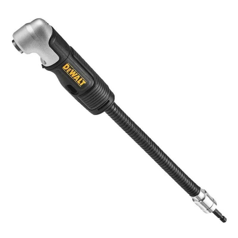 DeWalt DT20502-QZ accessorio angolare per trapano 1/4″