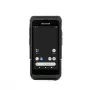 Cover Mobilis 065019 Custodia per cellulare nera per HONEYWELL CT45 CT45XP