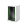 Rack a parete Digitus DN-19 20U-6/6