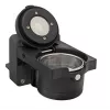 Macchina per caffè SBOX 1,5L CM-719 Barista nero