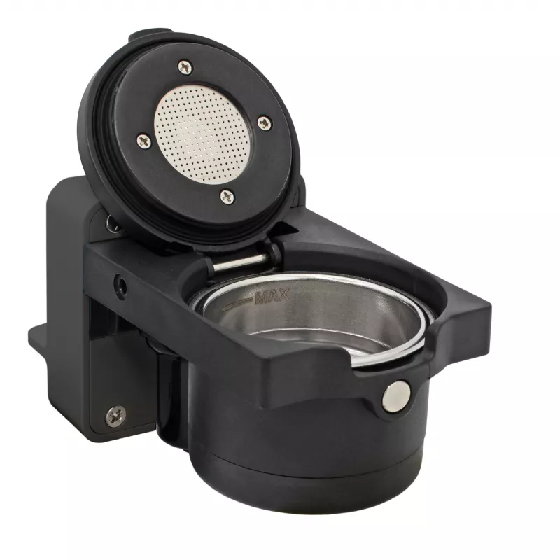 Macchina per caffè SBOX 1,5L CM-719 Barista nero