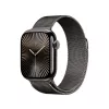 Cinturino Apple 42mm Milanese Loop ardesia grigio