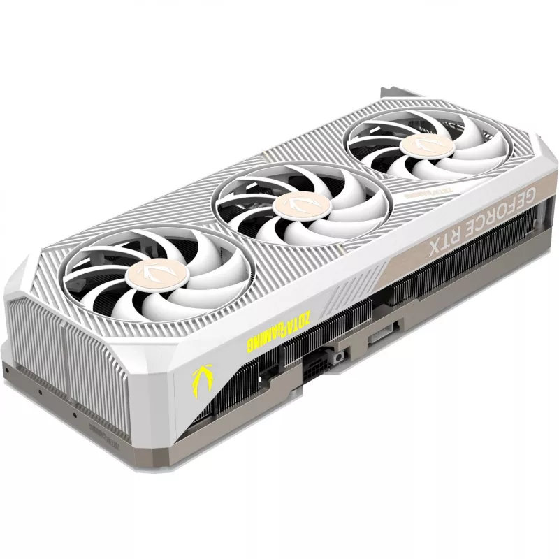 Scheda grafica NVIDIA GeForce RTX 5080 16 GB GDDR7