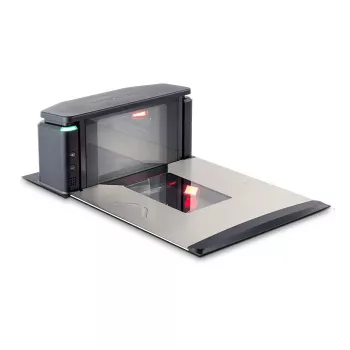 Scanner barcode Datalogic Magellan 9550i — scanner presentation per retail e POS