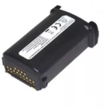 Batteria Zebra MC9X 2600 mAh Li-Ion