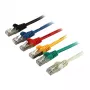 Synergy 21 S215046 - 5 m - Cat5e - F/UTP (FTP) - RJ-45 - RJ-45 - rosso