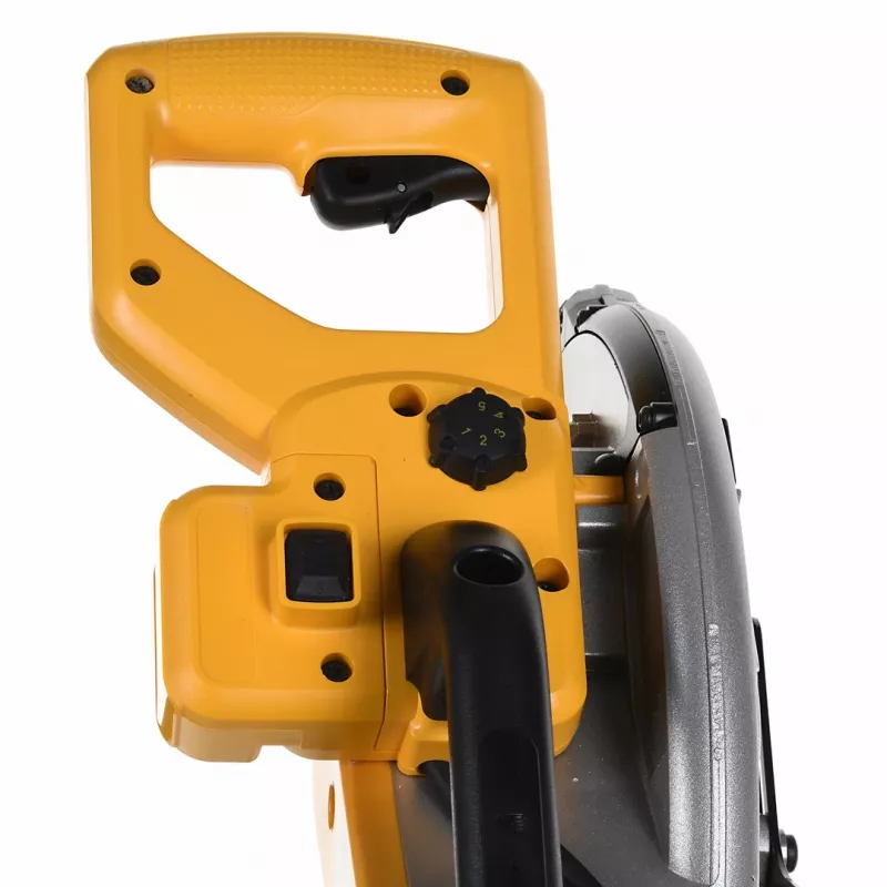 DeWALT DWS780 1675 W 3800 giri/min